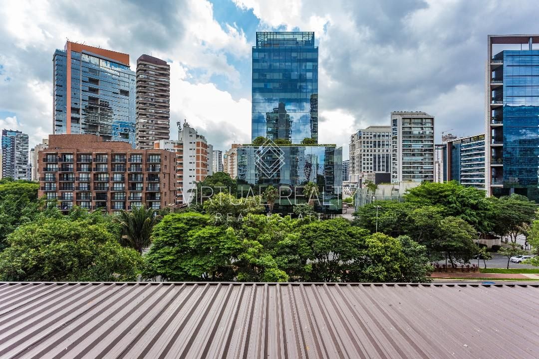 Apartamento com 4 suítes à venda em Vila Olímpia, São Paulo, por R$ 7.100.000 Imagem 8