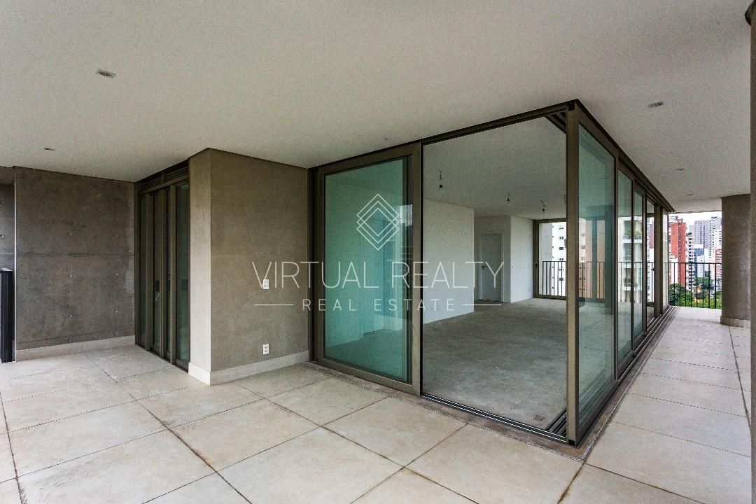 Apartamento com 4 suítes à venda em Vila Olímpia, São Paulo, por R$ 7.700.000 Imagem 6