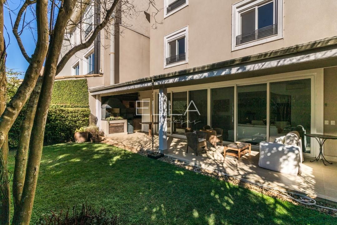 Casa de condomínio com 3 suítes à venda em Morumbi, São Paulo, por R$ 2.300.000 Imagem 7