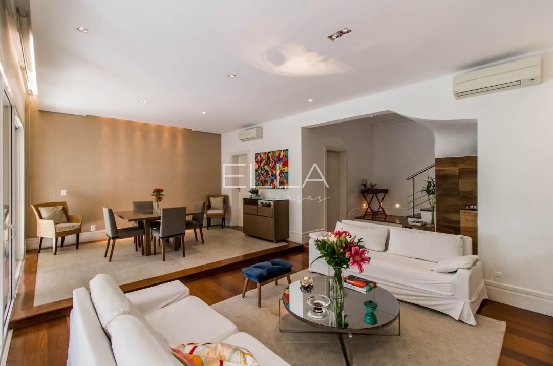 Casa de condomínio com 3 suítes à venda em Morumbi, São Paulo, por R$ 2.300.000 Imagem 5