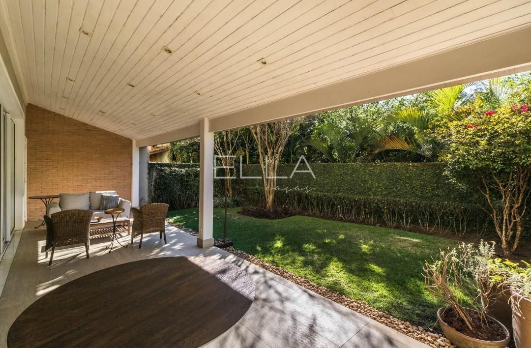 Casa de condomínio com 3 suítes à venda em Morumbi, São Paulo, por R$ 2.300.000 Imagem 6