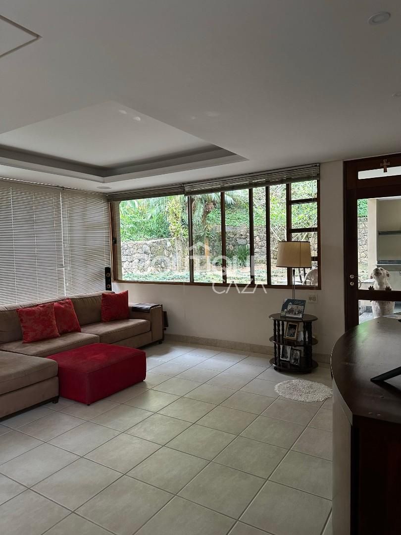 Casa de condomínio com 2 suítes à venda em Morumbi, São Paulo, por R$ 4.700.000 Imagem 6