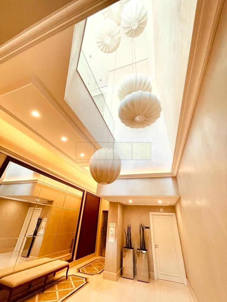 Apartamento com 3 suítes à venda em Vila Olímpia, São Paulo, por R$ 9.500.000 Imagem 5