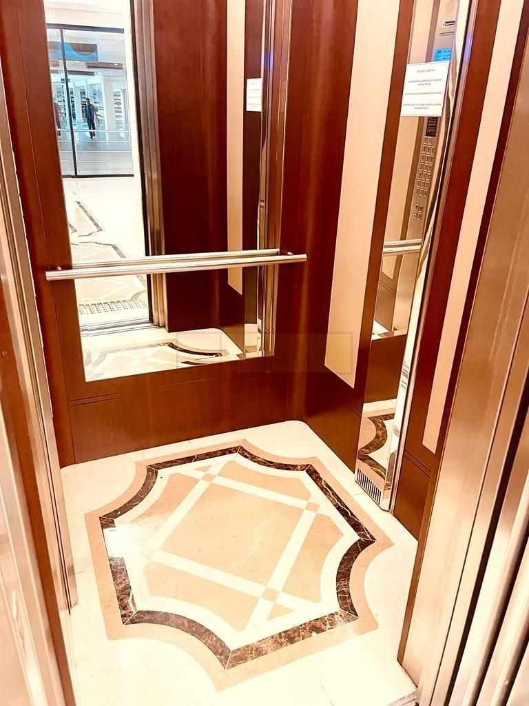 Apartamento com 3 suítes à venda em Vila Olímpia, São Paulo, por R$ 9.500.000 Imagem 8