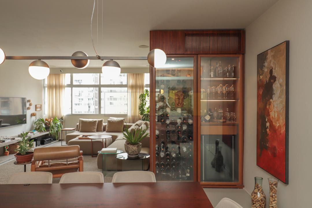 Apartamento com 2 suítes à venda em Cerqueira César, São Paulo, por R$ 3.290.000 Imagem 6