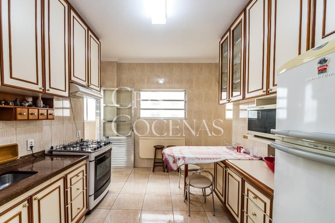 Apartamento com 1 suítes à venda em Higienópolis, São Paulo, por R$ 1.150.000 Imagem 6