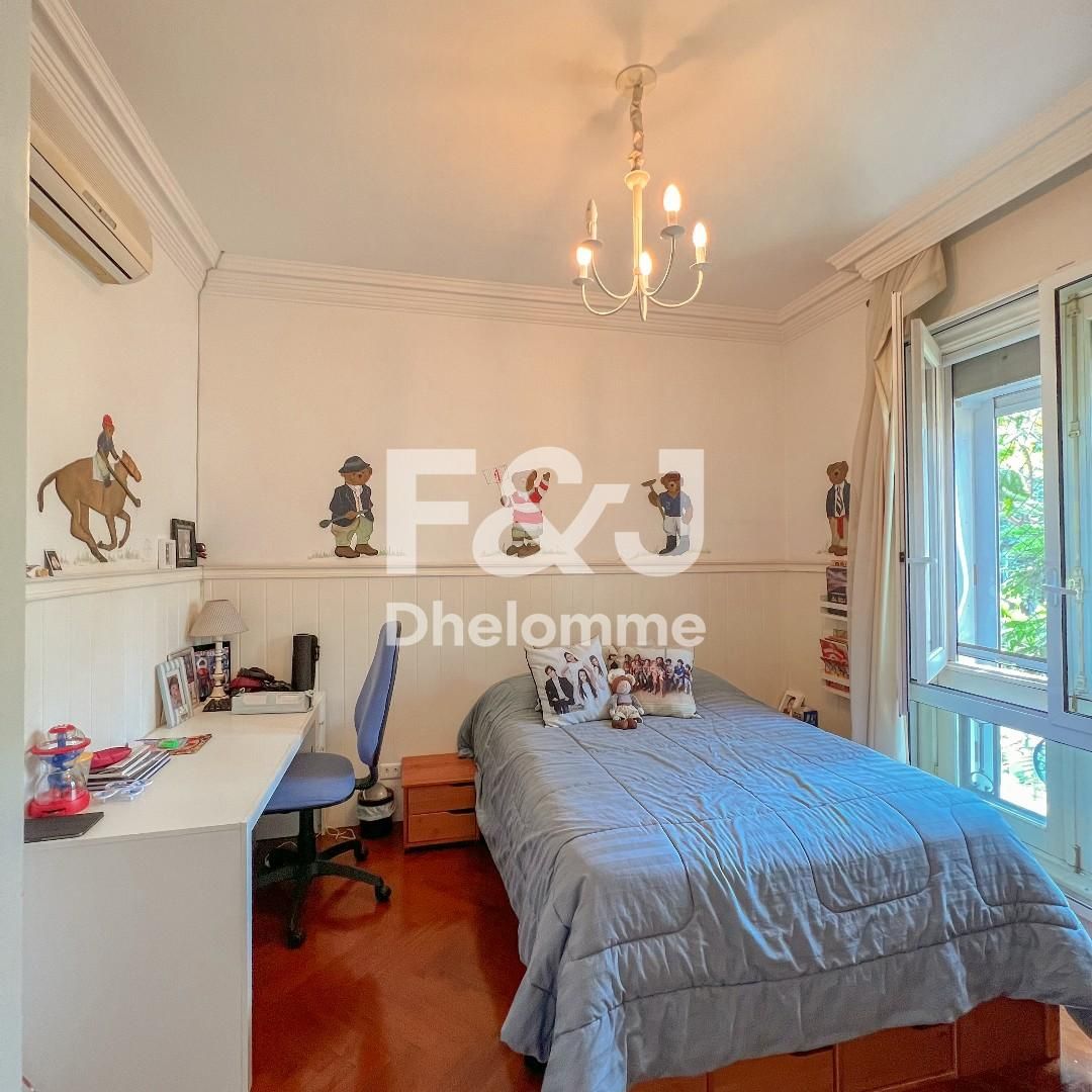 Casa com 4 suítes à venda em Jardim Paulista, São Paulo, por R$ 13.700.000 Imagem 8