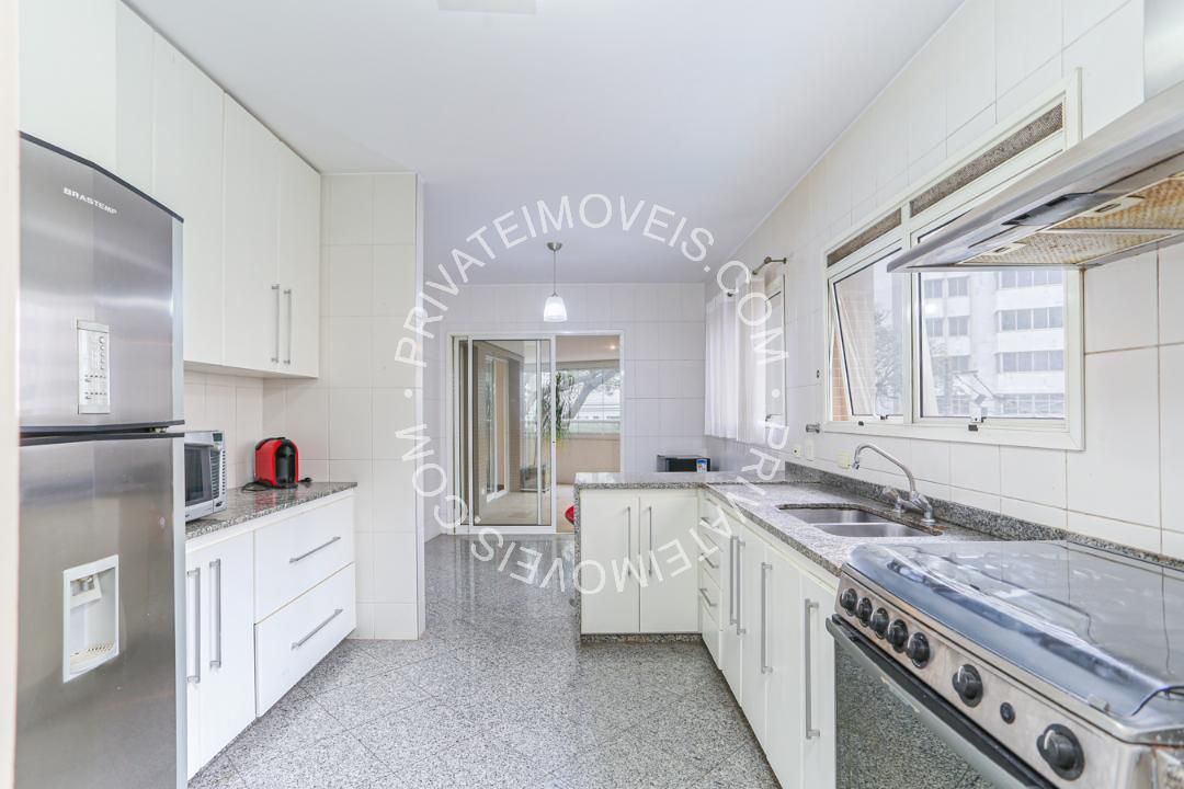 Apartamento com 3 suítes à venda em Paraíso, São Paulo, por R$ 4.000.000 Imagem 6