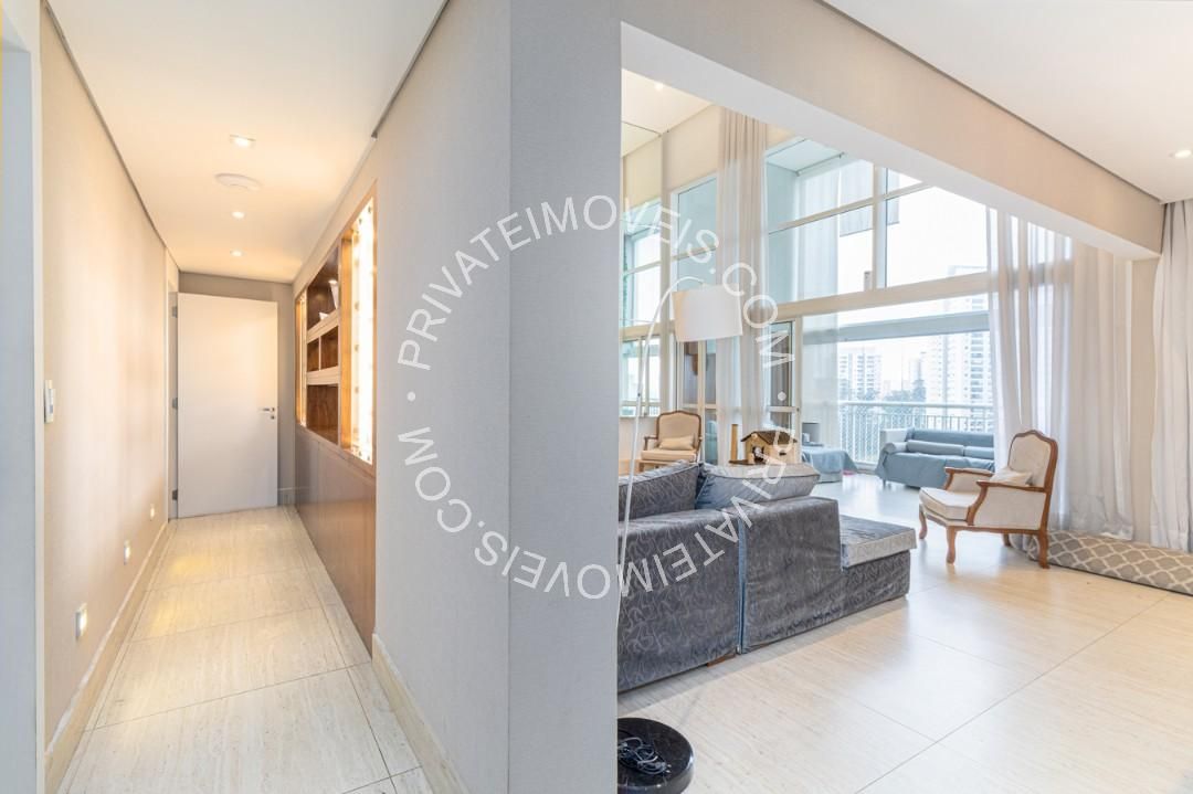 Apartamento com 3 suítes à venda em Morumbi, São Paulo, por R$ 2.400.000 Imagem 5