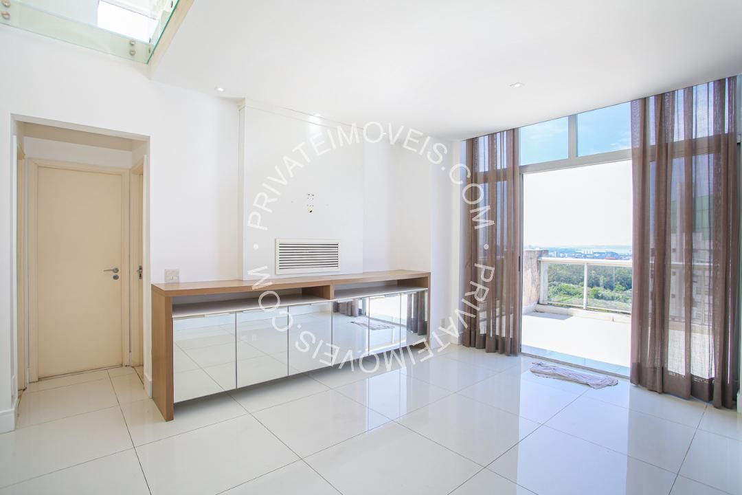 Cobertura com 1 suítes à venda em Panamby, São Paulo, por R$ 2.750.000 Imagem 6