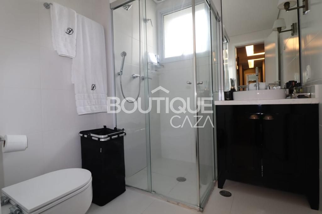 Apartamento com 3 suítes à venda em Panamby, São Paulo, por R$ 5.500.000 Imagem 4