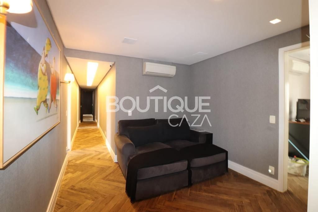 Apartamento com 3 suítes à venda em Panamby, São Paulo, por R$ 5.500.000 Imagem 8
