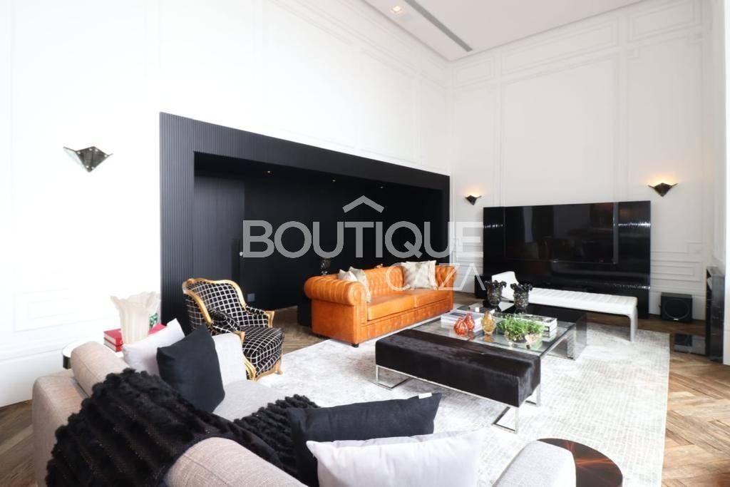 Apartamento com 3 suítes à venda em Panamby, São Paulo, por R$ 5.500.000 Imagem 6