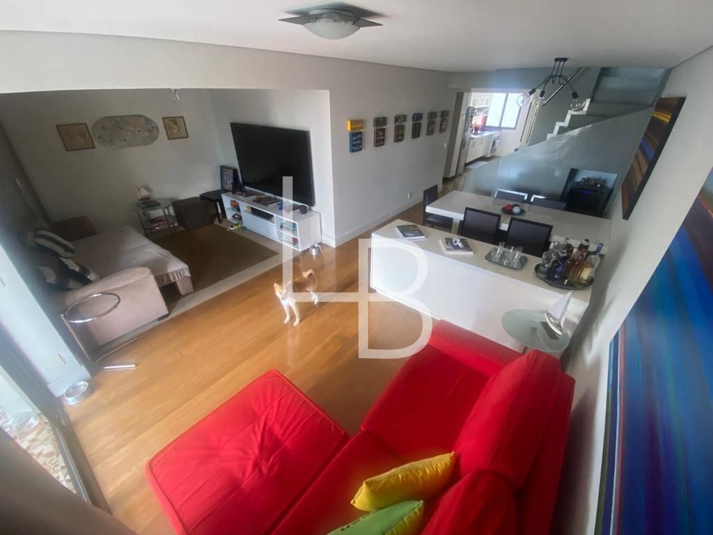 Cobertura com 4 suítes à venda em Itaim Bibi, São Paulo, por R$ 7.500.000 Imagem 7