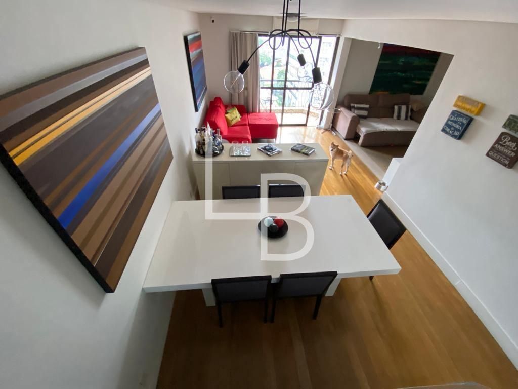 Cobertura com 4 suítes à venda em Itaim Bibi, São Paulo, por R$ 7.500.000 Imagem 6