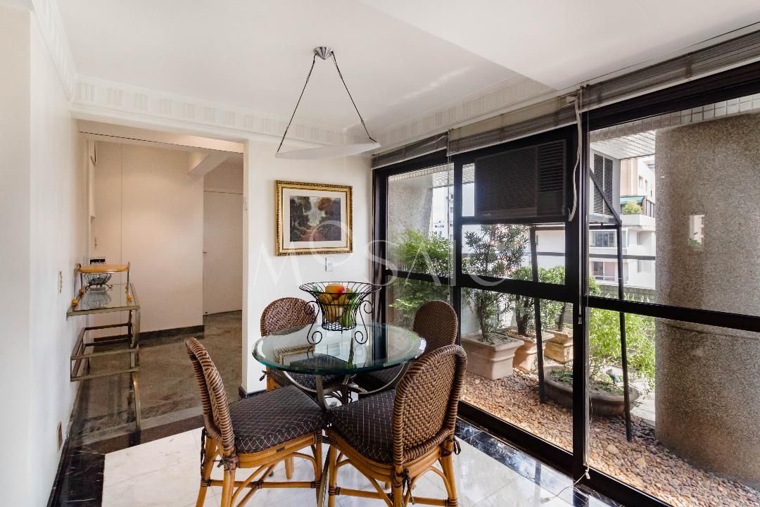 Cobertura com 3 suítes à venda em Jardim América, São Paulo, por R$ 8.500.000 Imagem 5