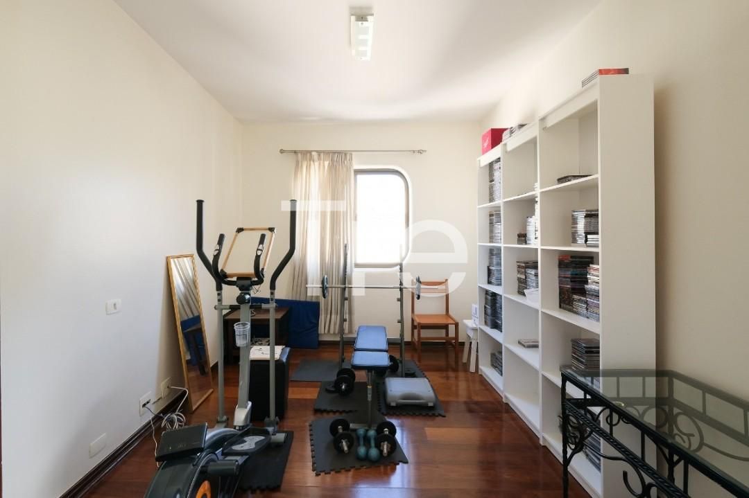 Apartamento com 2 suítes à venda em Jardim Paulista, São Paulo, por R$ 4.500.000 Imagem 4