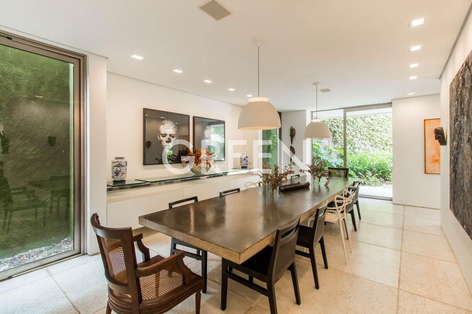 Casa com 3 suítes à venda em Jardim Paulistano, São Paulo, por R$ 14.300.000 Imagem 7