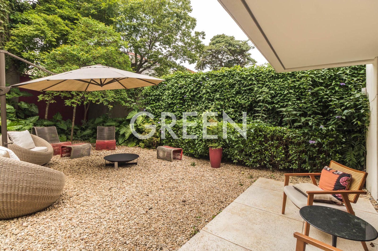 Casa com 3 suítes à venda em Jardim Paulistano, São Paulo, por R$ 14.300.000 Imagem 8