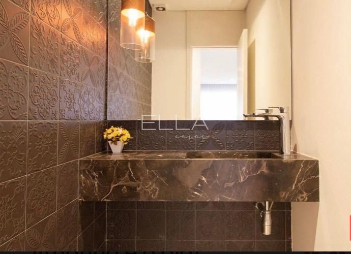 Apartamento com 1 suítes à venda em Cerqueira César, São Paulo, por R$ 3.990.000 Imagem 8