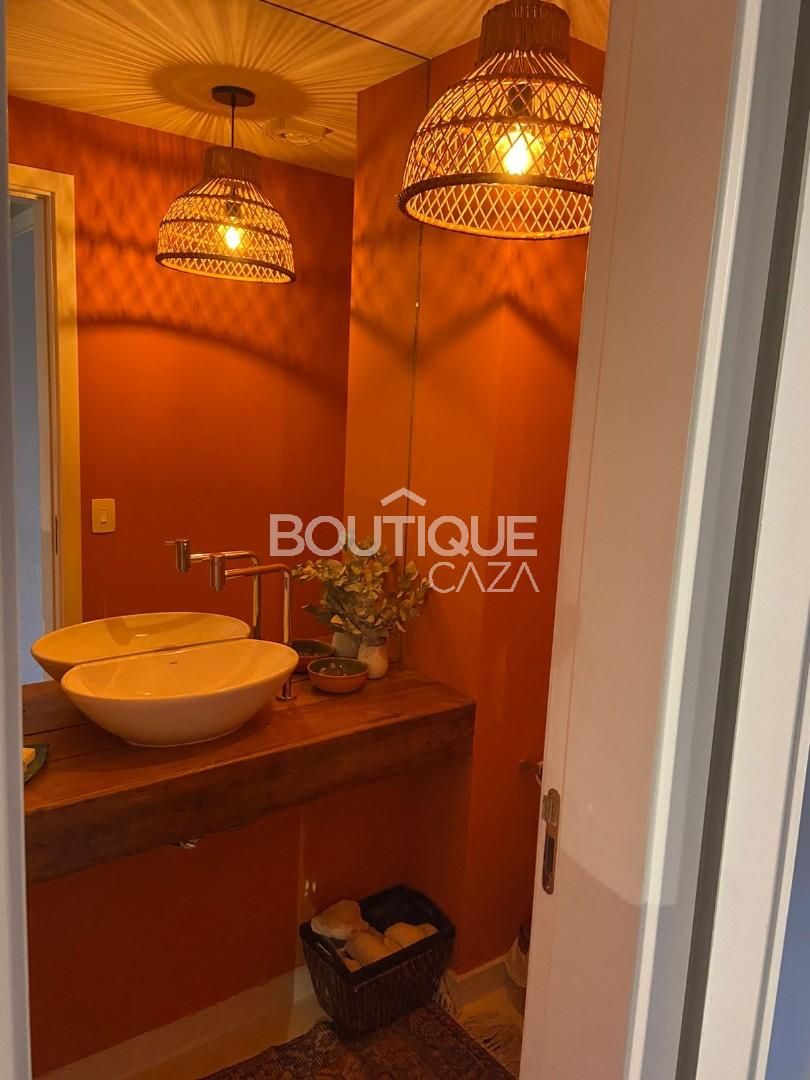 Apartamento com 2 suítes à venda em Panamby, São Paulo, por R$ 2.130.000 Imagem 4