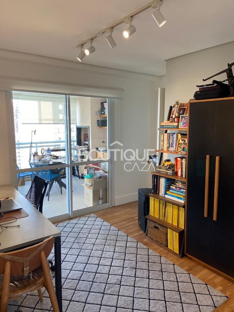 Apartamento com 2 suítes à venda em Panamby, São Paulo, por R$ 2.130.000 Imagem 8