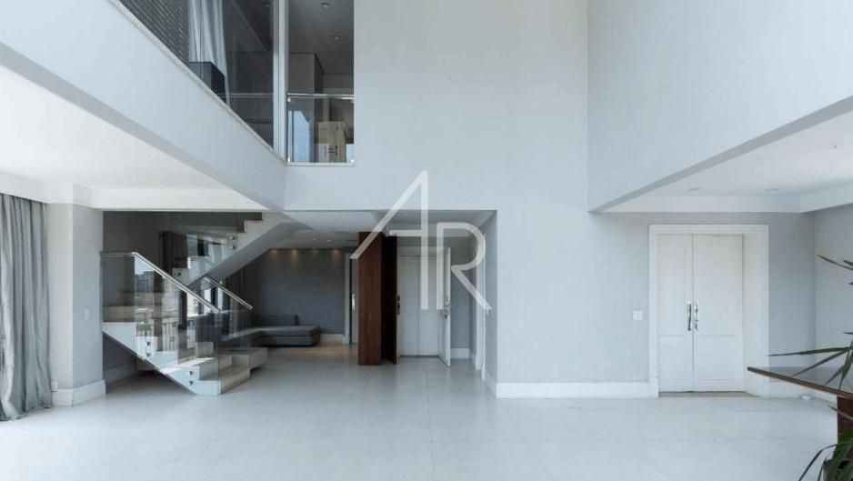 Cobertura com 3 suítes à venda em Moema, São Paulo, por R$ 4.500.000 Imagem 4