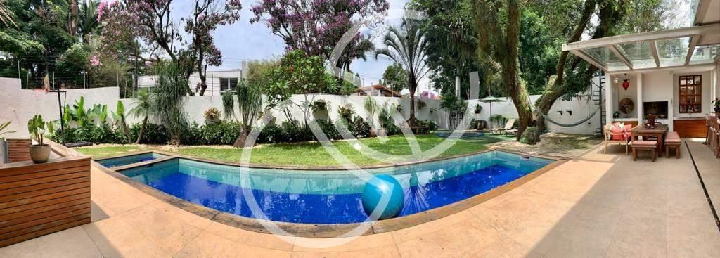 Casa com 2 suítes à venda em Granja Julieta, São Paulo, por R$ 5.500.000 Imagem 5