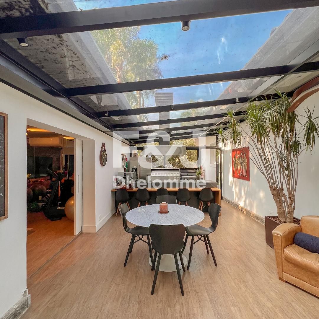 Casa com 1 suítes à venda em Jardim Paulistano, São Paulo, por R$ 18.000.000 Imagem 5
