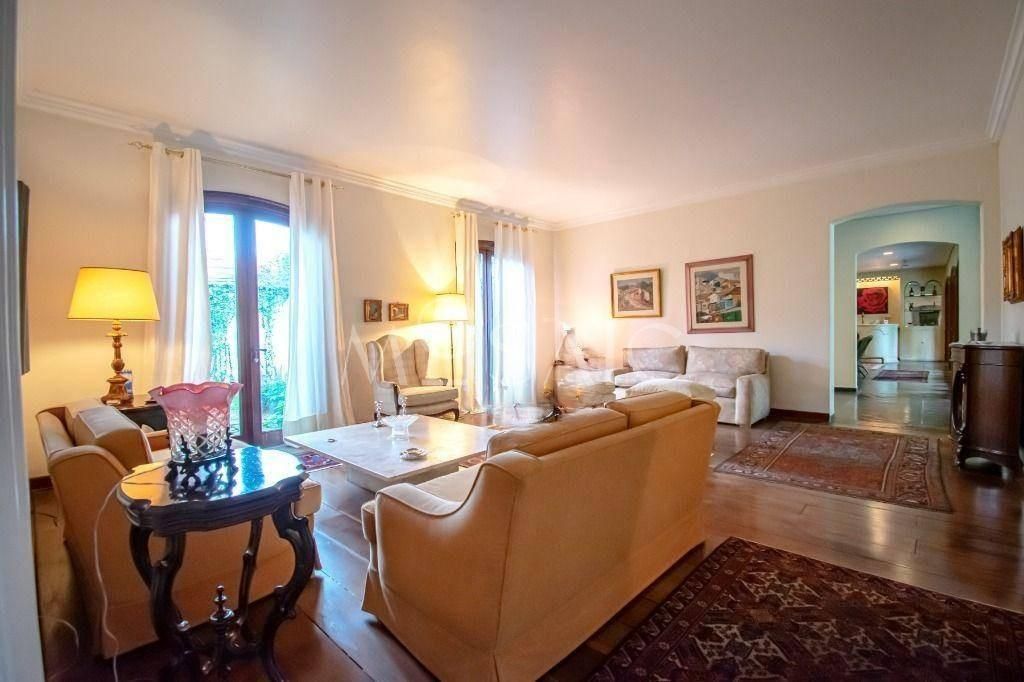 Casa com 1 suítes à venda em Jardim Paulista, São Paulo, por R$ 12.000.000 Imagem 7