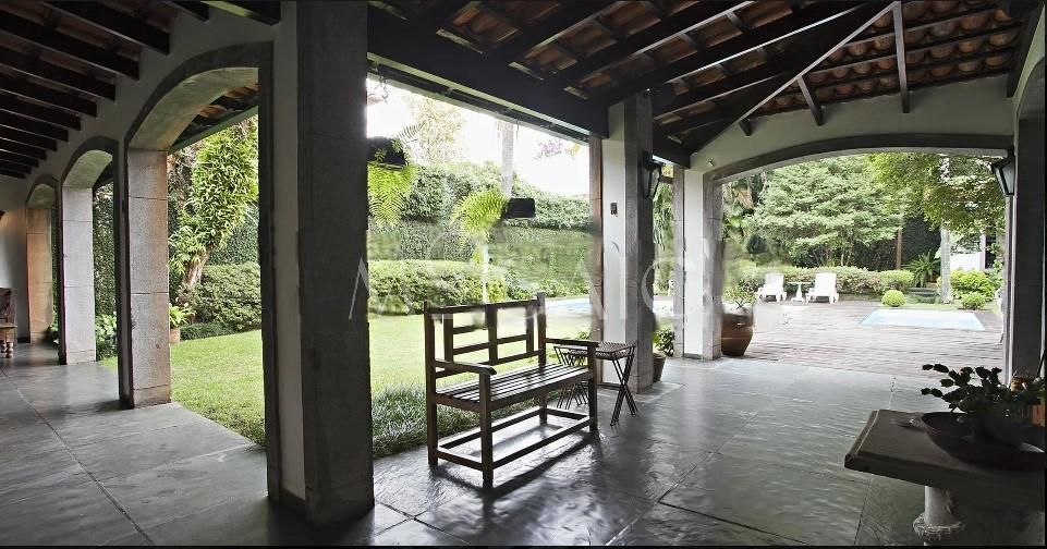 Casa com 1 suítes à venda em Jardim Paulista, São Paulo, por R$ 12.000.000 Imagem 5