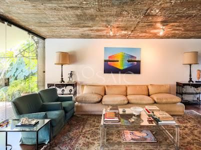 Casa com 2 suítes à venda em Jardim Guedala, São Paulo, por R$ 5.030.000 Imagem 5