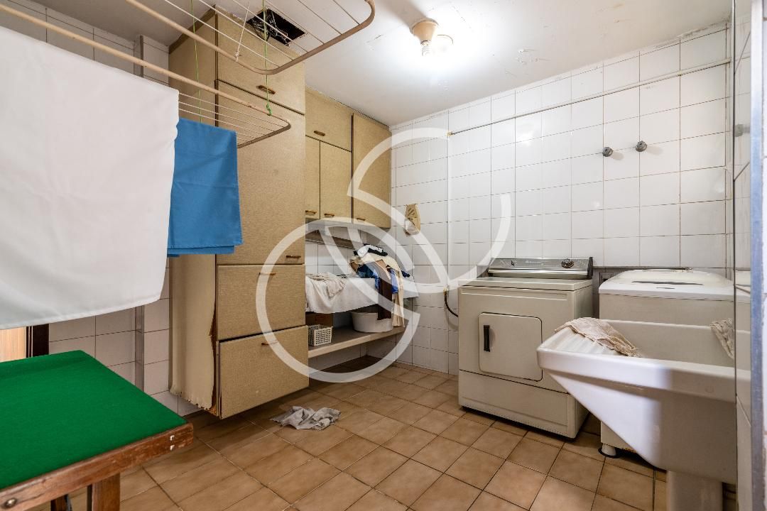 Casa com 4 suítes à venda em Cidade Jardim, São Paulo, por R$ 3.500.000 Imagem 5