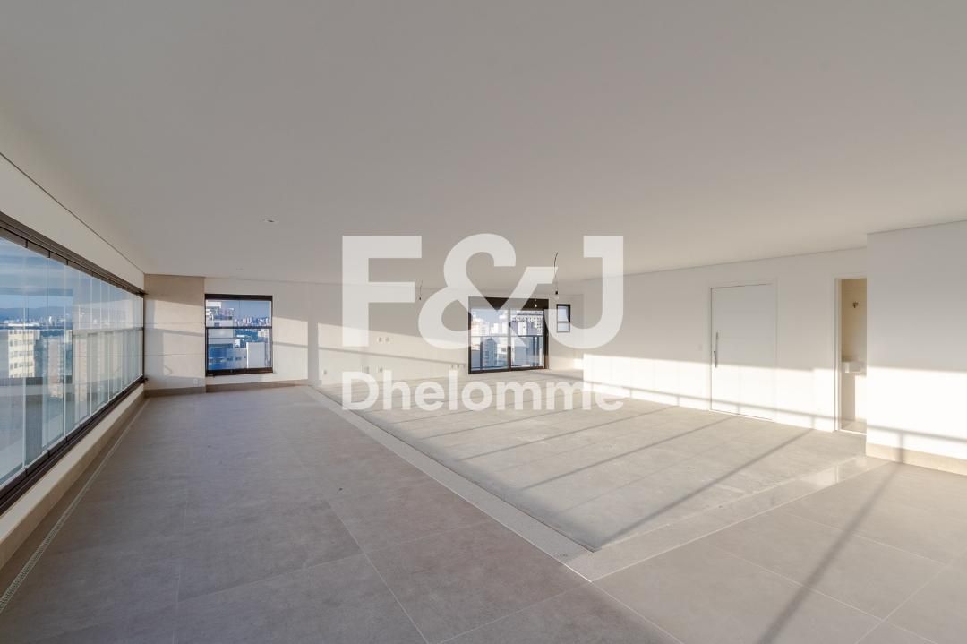 Apartamento com 5 suítes à venda em Santa Cecília, São Paulo, por R$ 4.000.000 Imagem 8