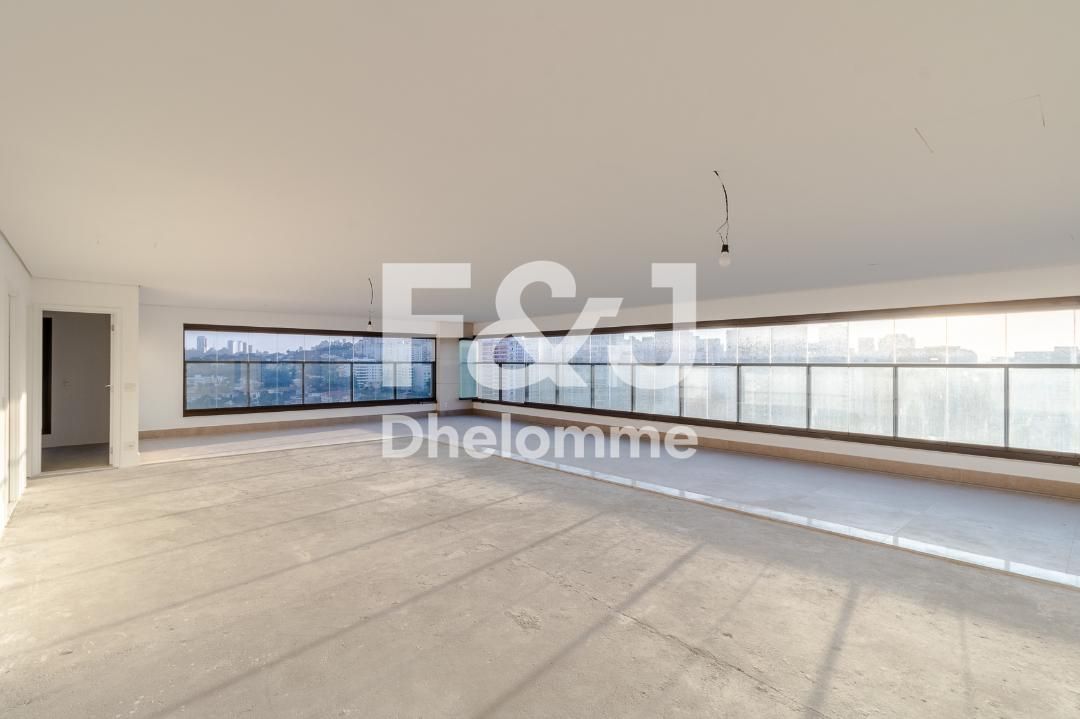 Apartamento com 5 suítes à venda em Santa Cecília, São Paulo, por R$ 4.000.000 Imagem 4