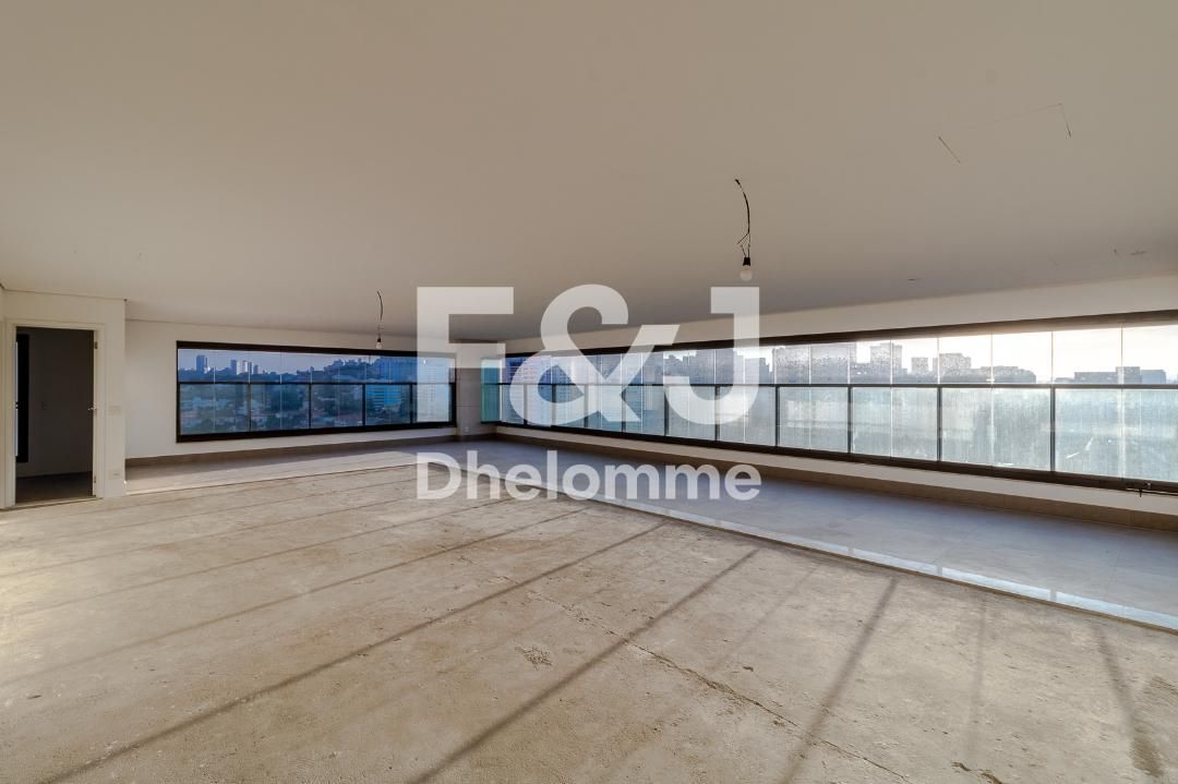 Apartamento com 5 suítes à venda em Santa Cecília, São Paulo, por R$ 4.000.000 Imagem 6