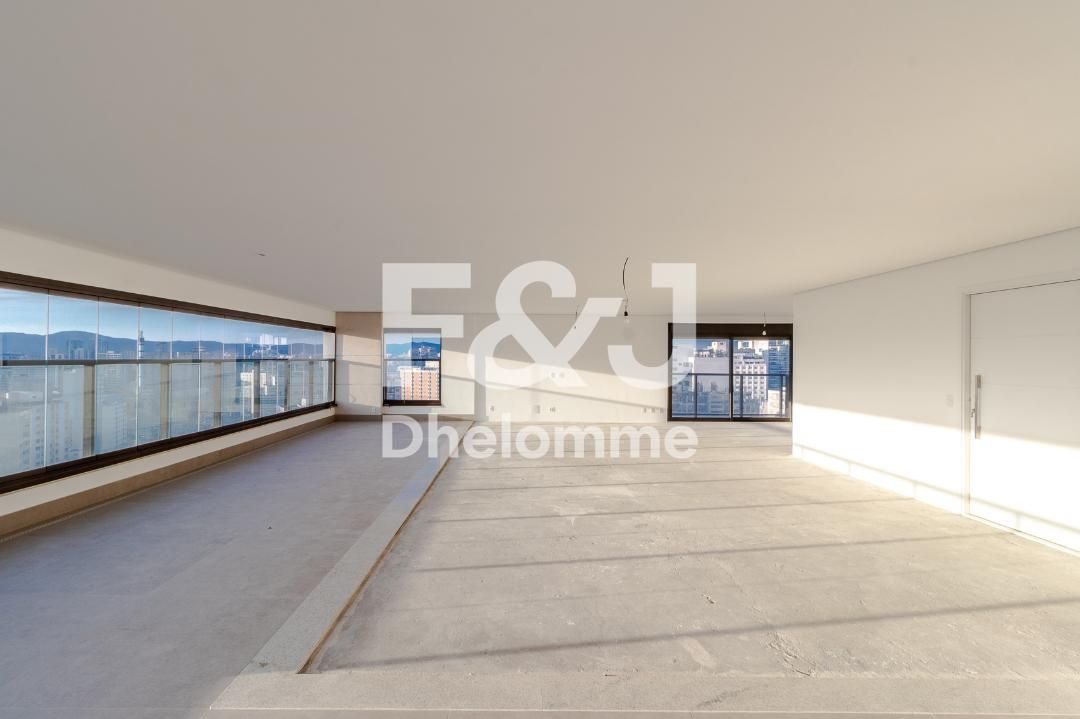 Apartamento com 5 suítes à venda em Santa Cecília, São Paulo, por R$ 4.000.000 Imagem 7