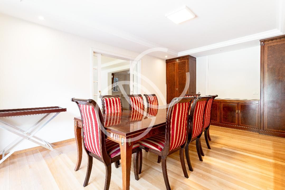 Casa com 4 suítes à venda em Morumbi, São Paulo, por R$ 6.000.000 Imagem 8