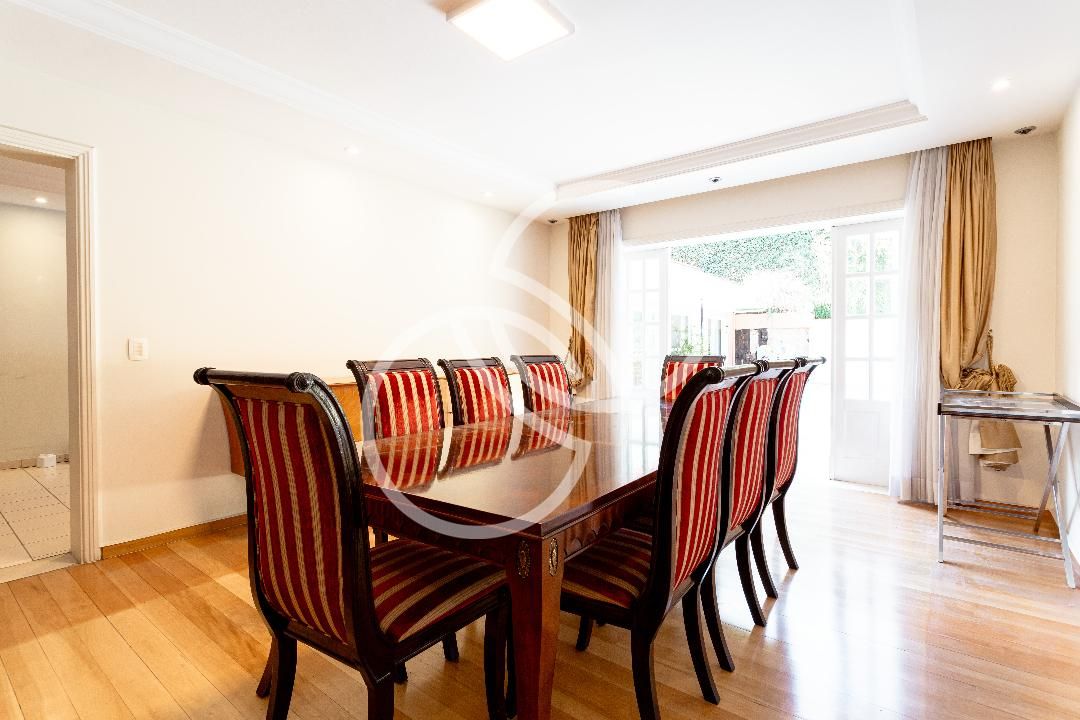 Casa com 4 suítes à venda em Morumbi, São Paulo, por R$ 6.000.000 Imagem 6