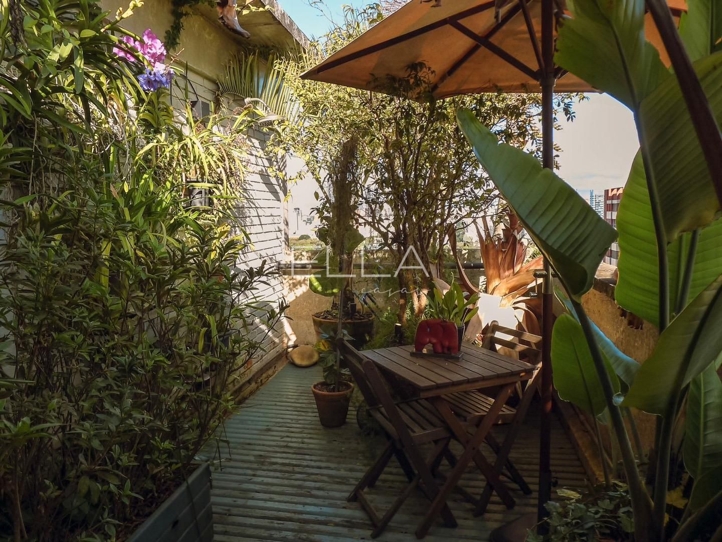 Cobertura com 1 suítes à venda em Vila Madalena, São Paulo, por R$ 2.200.000 Imagem 5