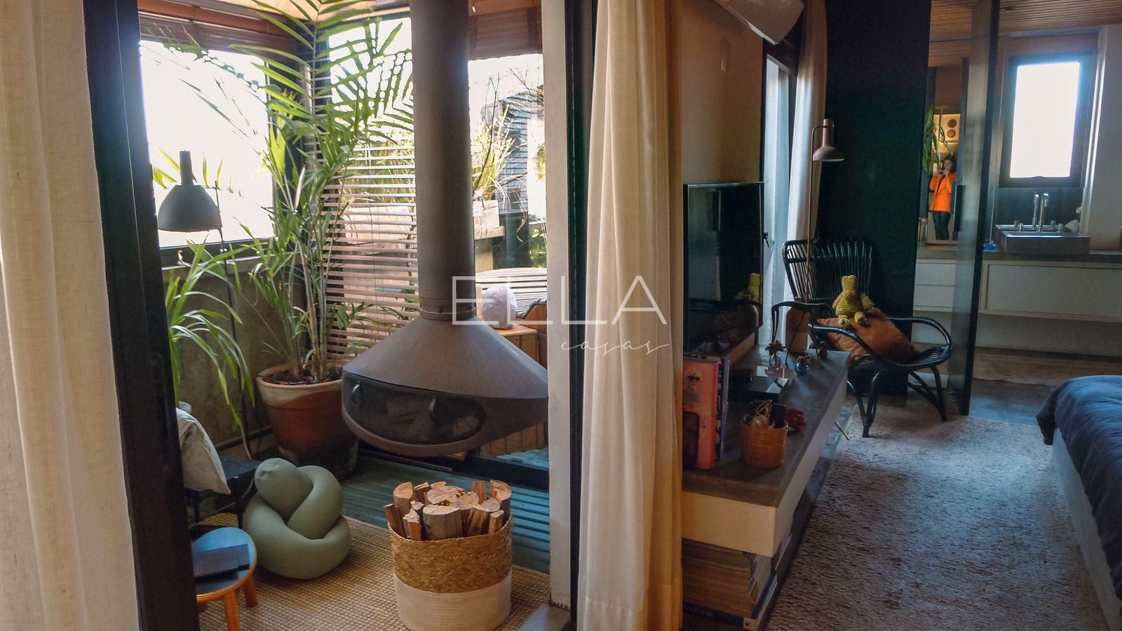 Cobertura com 1 suítes à venda em Vila Madalena, São Paulo, por R$ 2.200.000 Imagem 6