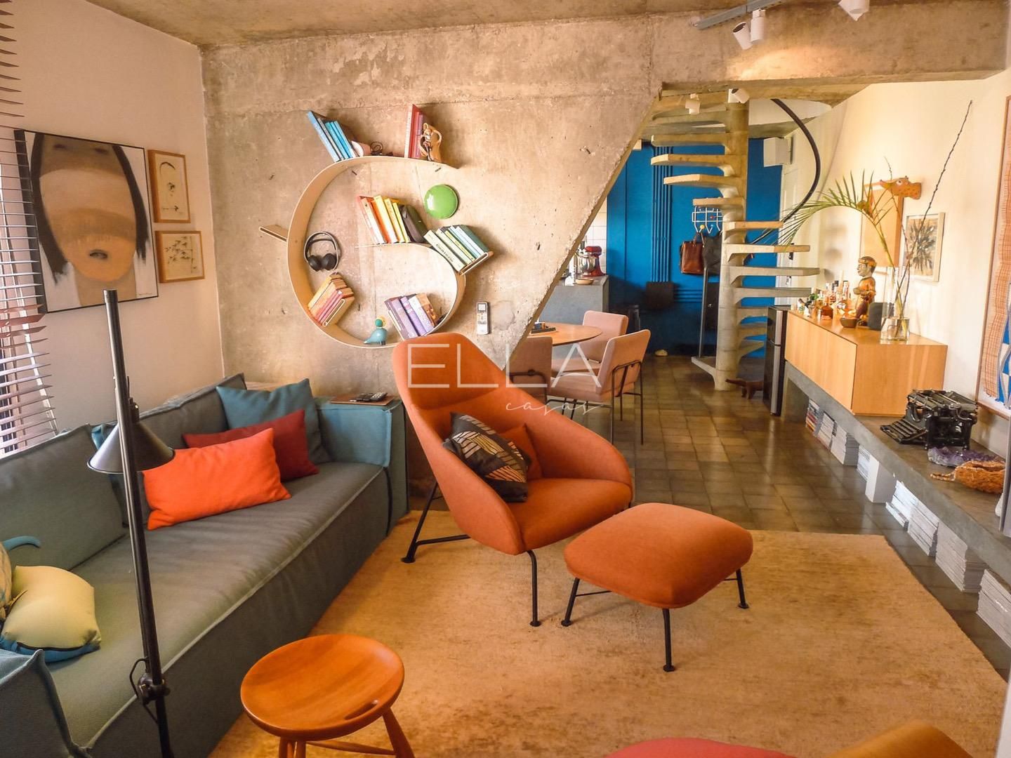 Cobertura com 1 suítes à venda em Vila Madalena, São Paulo, por R$ 2.200.000 Imagem 4