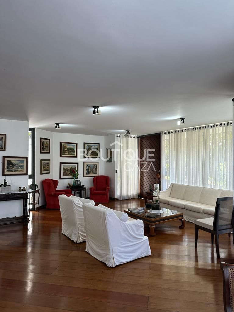 Casa de condomínio com 4 suítes à venda em Panamby, São Paulo, por R$ 2.350.000 Imagem 5