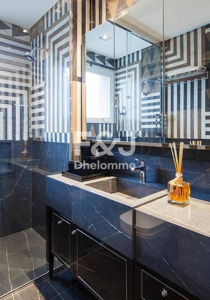 Apartamento com 3 suítes à venda em Ibirapuera, São Paulo, por R$ 21.000.000 Imagem 5
