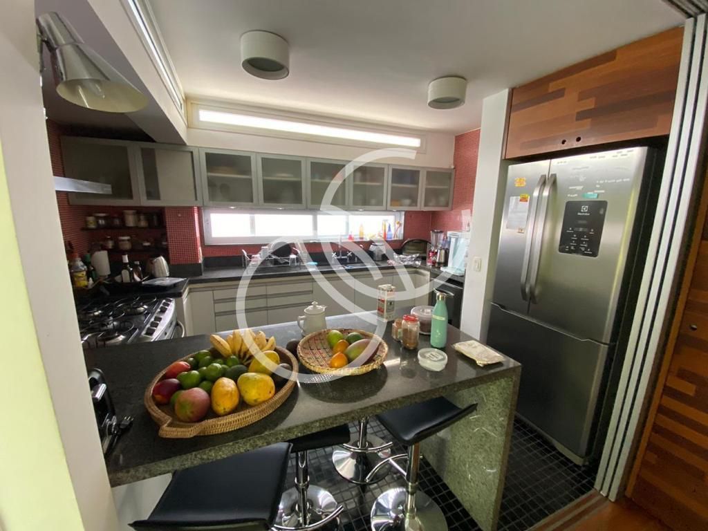 Casa com 2 suítes à venda em Jardim Paulistano, São Paulo, por R$ 5.300.000 Imagem 4