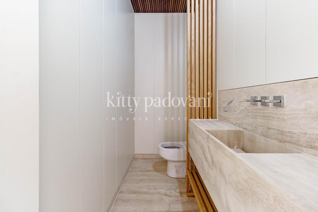 Casa de condomínio com 3 suítes à venda em Vila Madalena, São Paulo, por R$ 28.000.000 Imagem 7