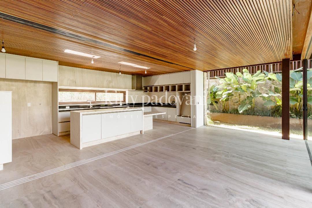 Casa de condomínio com 3 suítes à venda em Vila Madalena, São Paulo, por R$ 28.000.000 Imagem 5