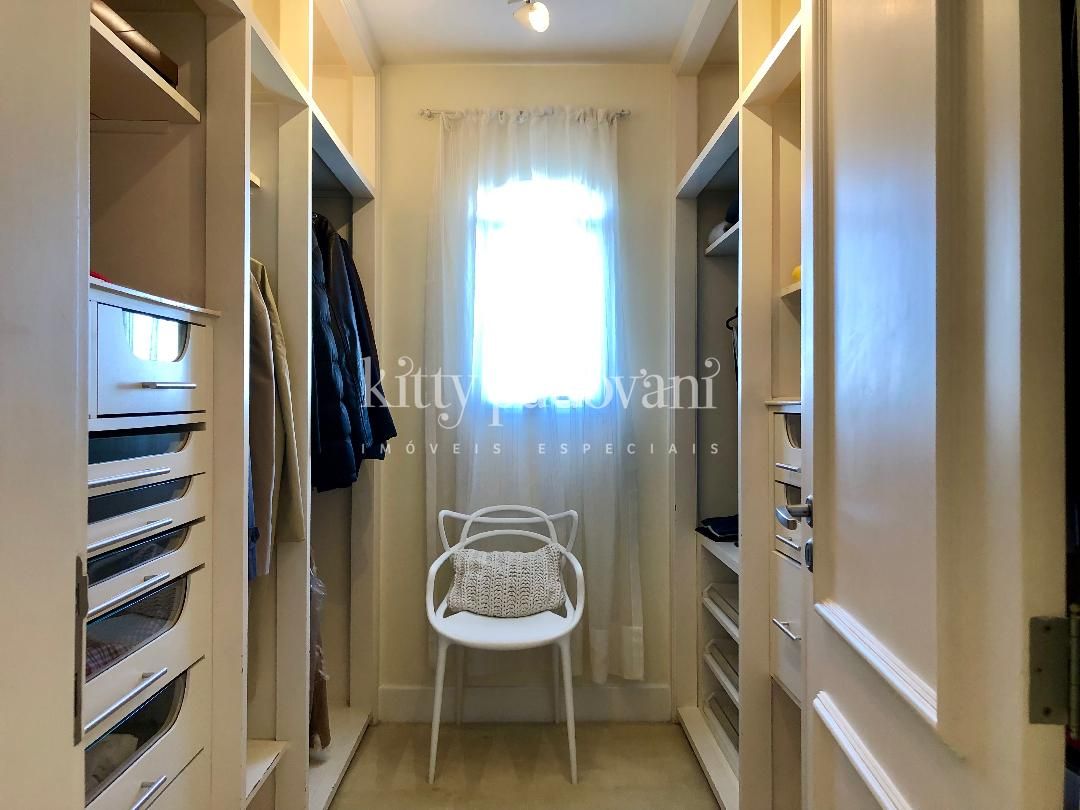 Cobertura com 4 suítes à venda em Alto de Pinheiros, São Paulo, por R$ 9.300.000 Imagem 7