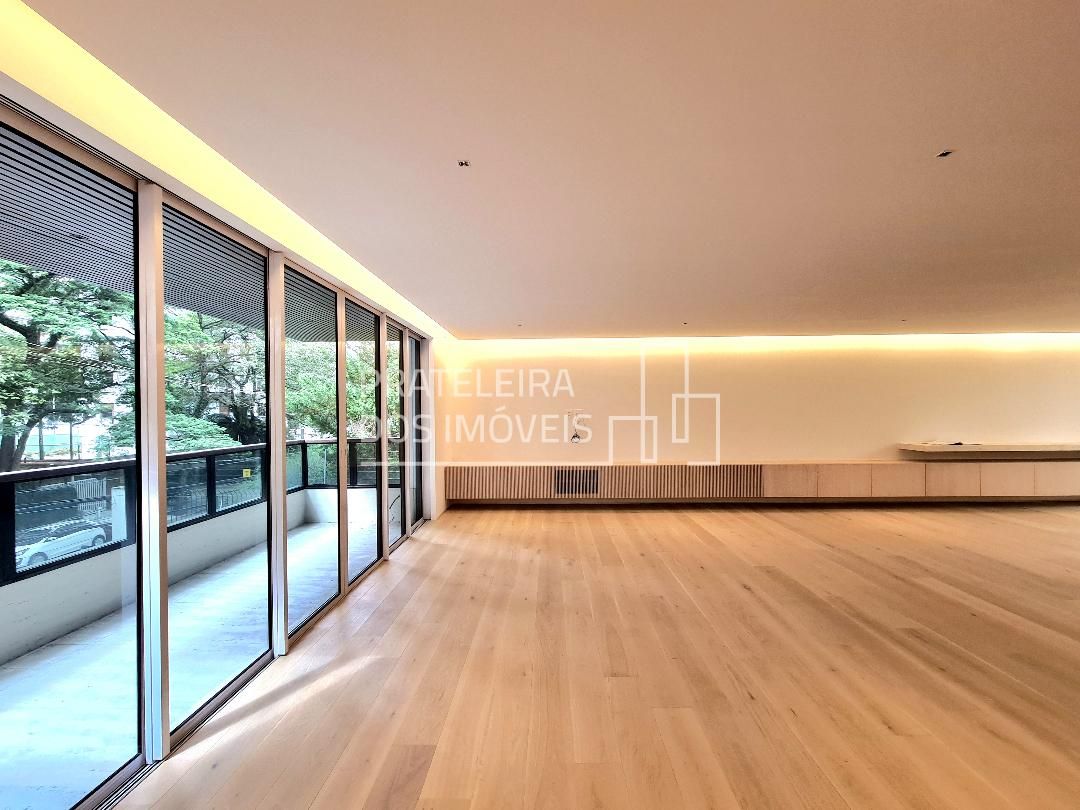 Apartamento com 3 suítes à venda em Itaim Bibi, São Paulo, por R$ 6.500.000 Imagem 4