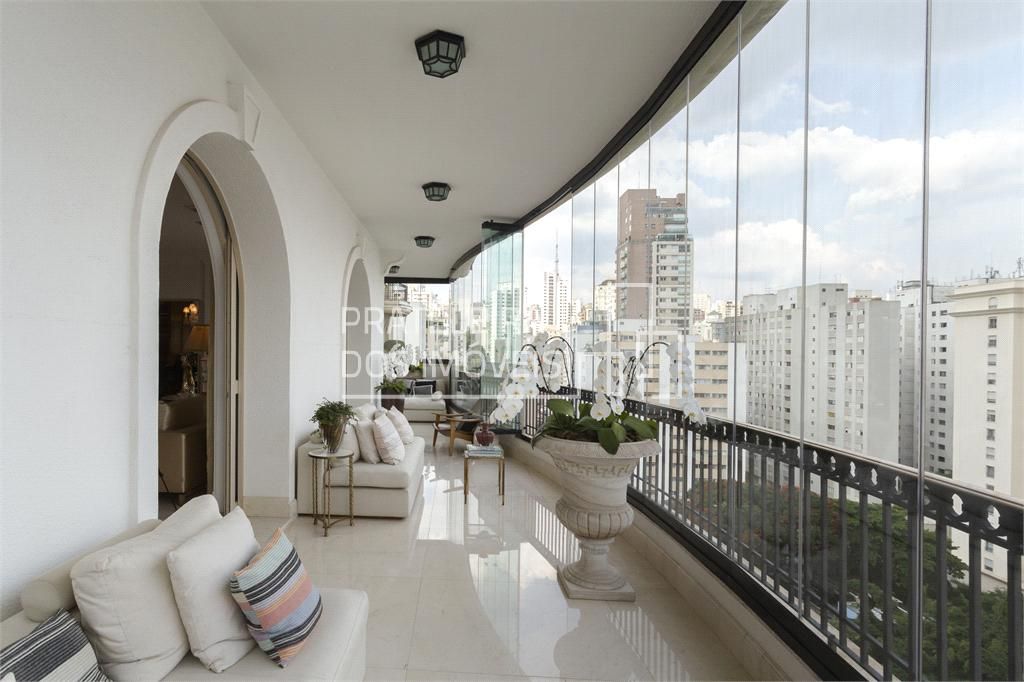 Apartamento com 4 suítes à venda em Jardim Paulista, São Paulo, por R$ 18.500.000 Imagem 7